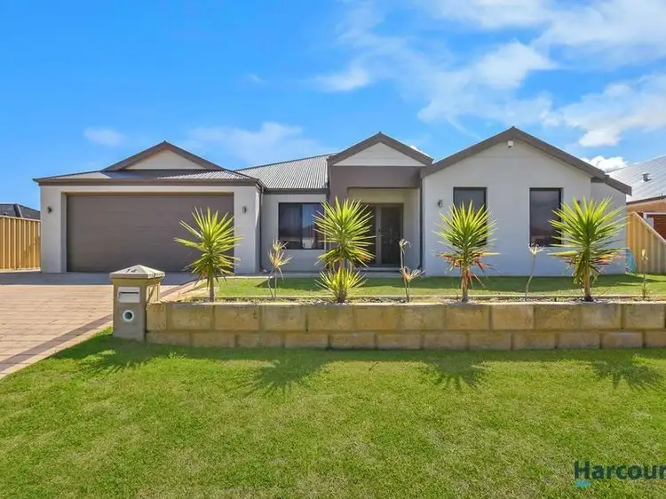 Main view of Homely house listing, 14 Portland Way, Ridgewood WA 6030