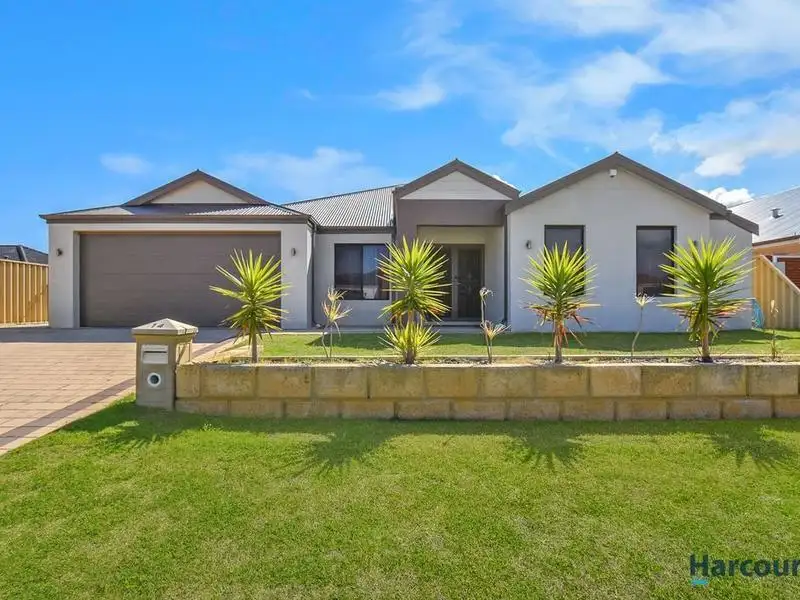Main view of Homely house listing, 14 Portland Way, Ridgewood WA 6030