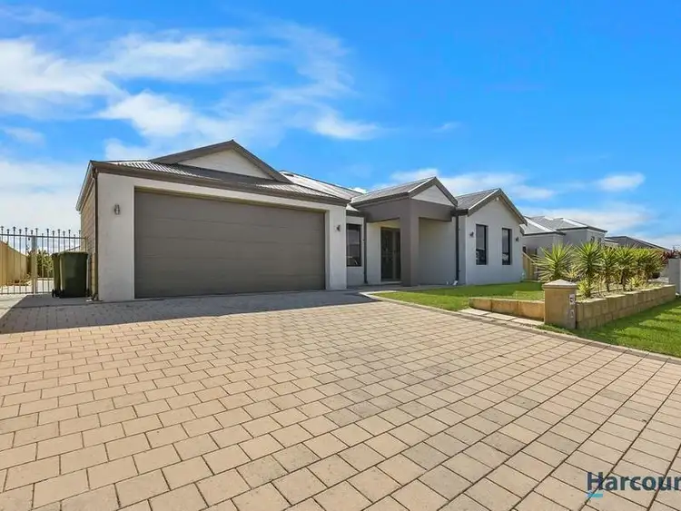 Second view of Homely house listing, 14 Portland Way, Ridgewood WA 6030