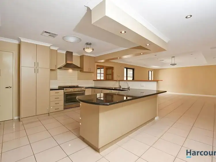 Third view of Homely house listing, 14 Portland Way, Ridgewood WA 6030