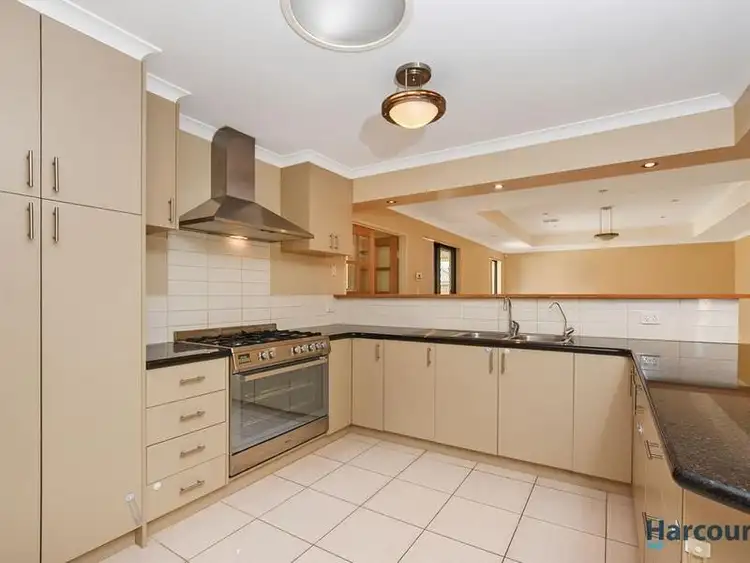 Fourth view of Homely house listing, 14 Portland Way, Ridgewood WA 6030