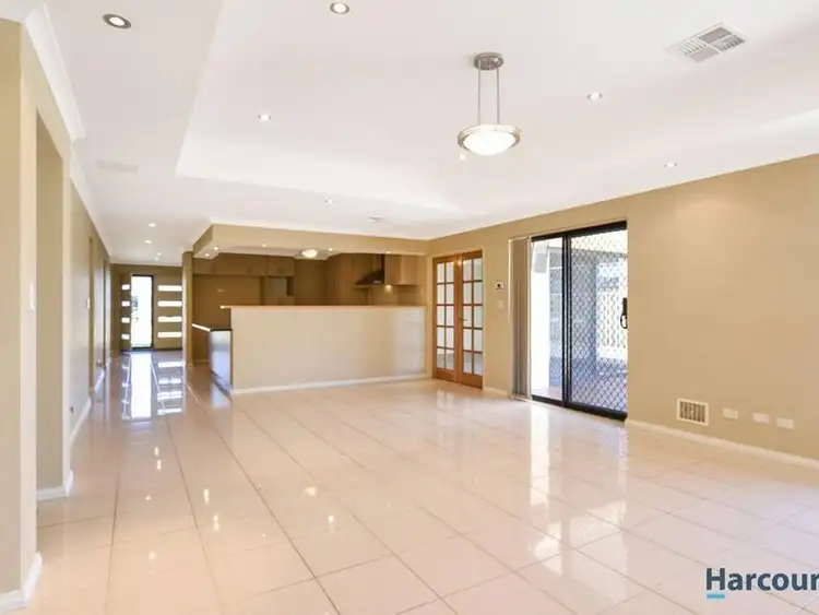 Sixth view of Homely house listing, 14 Portland Way, Ridgewood WA 6030