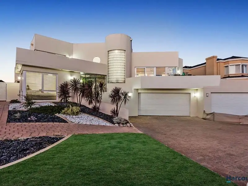 Main view of Homely house listing, 7 Artarmon Rise, Kallaroo WA 6025