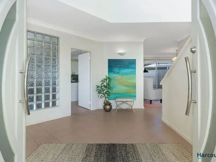 Second view of Homely house listing, 7 Artarmon Rise, Kallaroo WA 6025