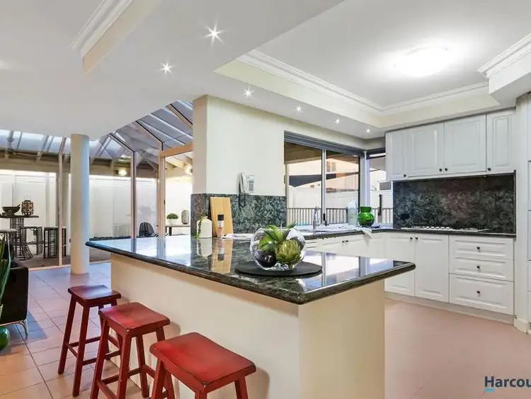 Seventh view of Homely house listing, 7 Artarmon Rise, Kallaroo WA 6025