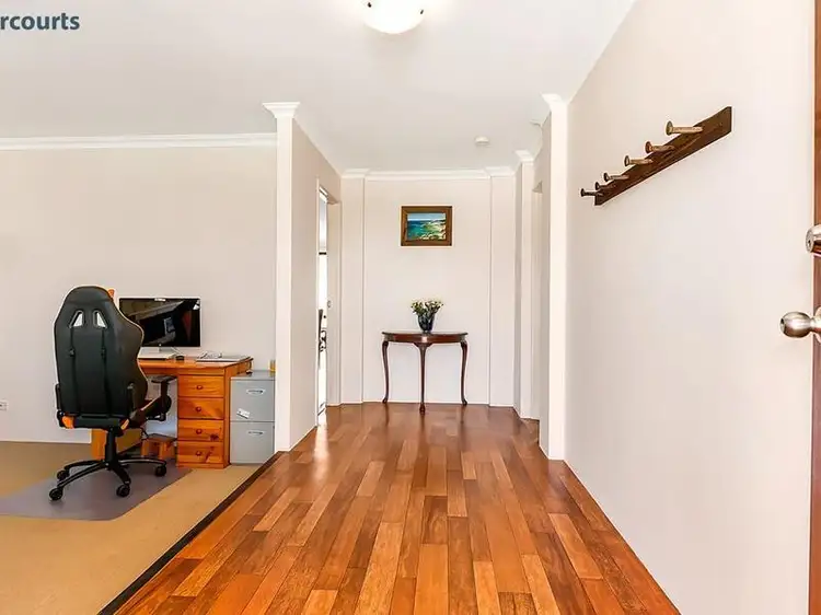 Third view of Homely house listing, 22 Bramshott Approach, Butler WA 6036