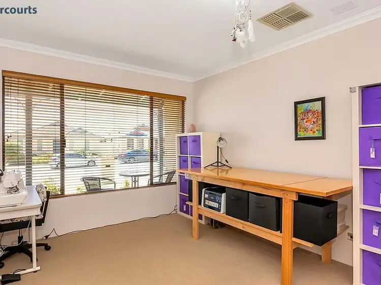 Fourth view of Homely house listing, 22 Bramshott Approach, Butler WA 6036
