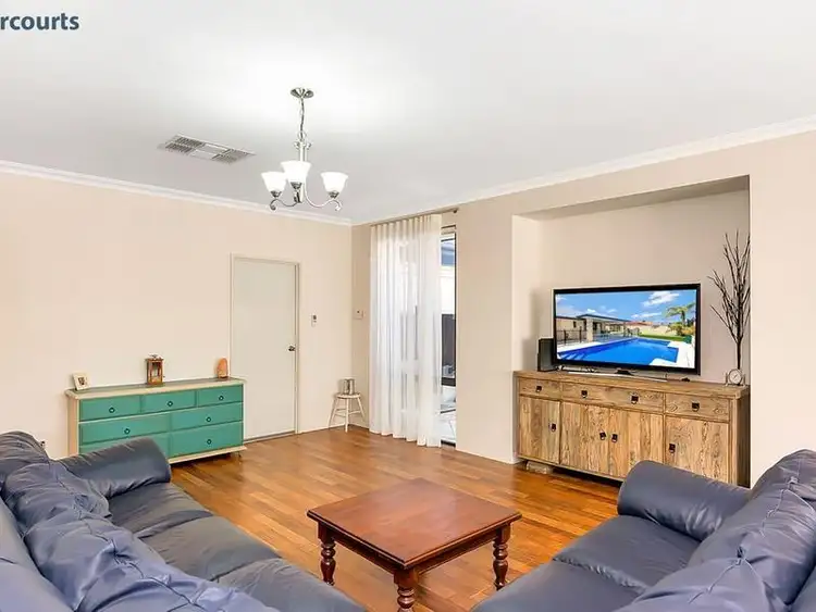 Fifth view of Homely house listing, 22 Bramshott Approach, Butler WA 6036