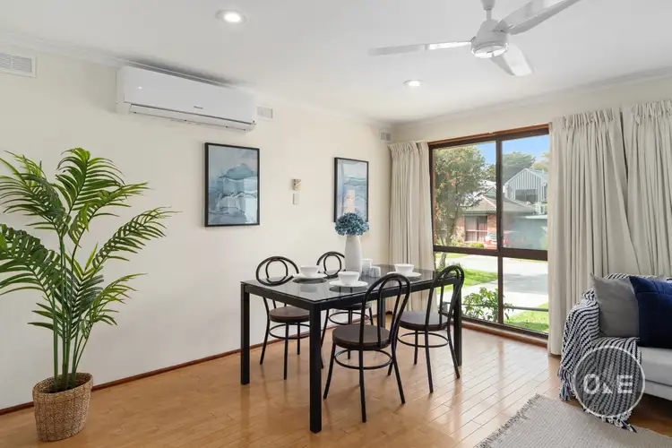 Fourth view of Homely unit listing, 9/16-18 Lusher Road, Croydon VIC 3136