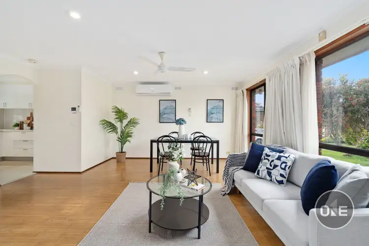 Fifth view of Homely unit listing, 9/16-18 Lusher Road, Croydon VIC 3136