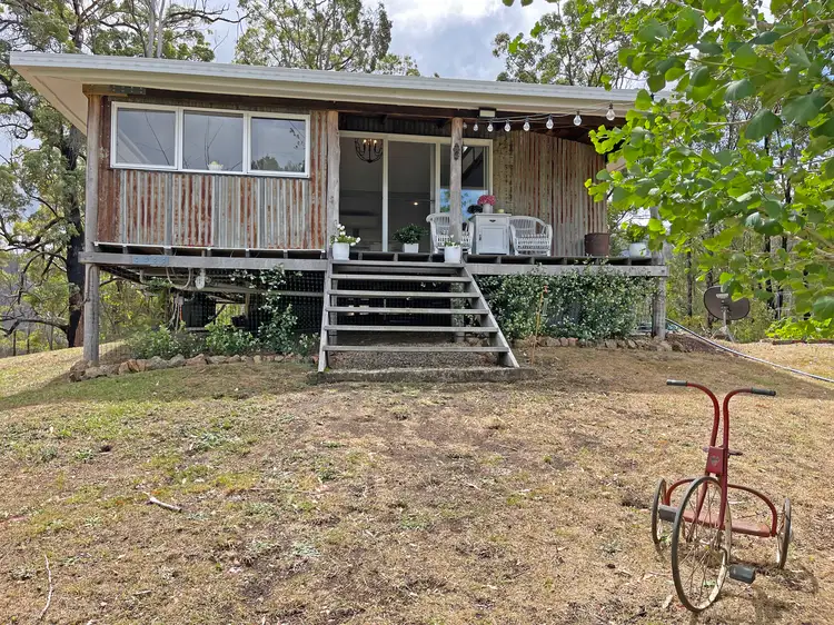 2252 Comboyne Road, Killabakh NSW 2429