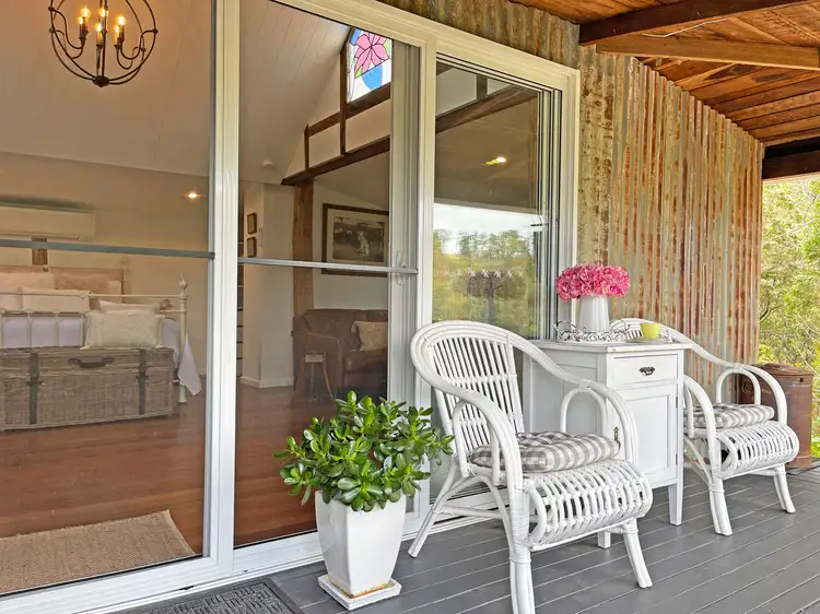 Fifth view of Homely rural property listing, 2252 Comboyne Road, Killabakh NSW 2429