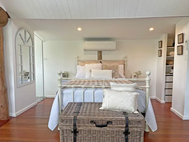 Sixth view of Homely rural property listing, 2252 Comboyne Road, Killabakh NSW 2429