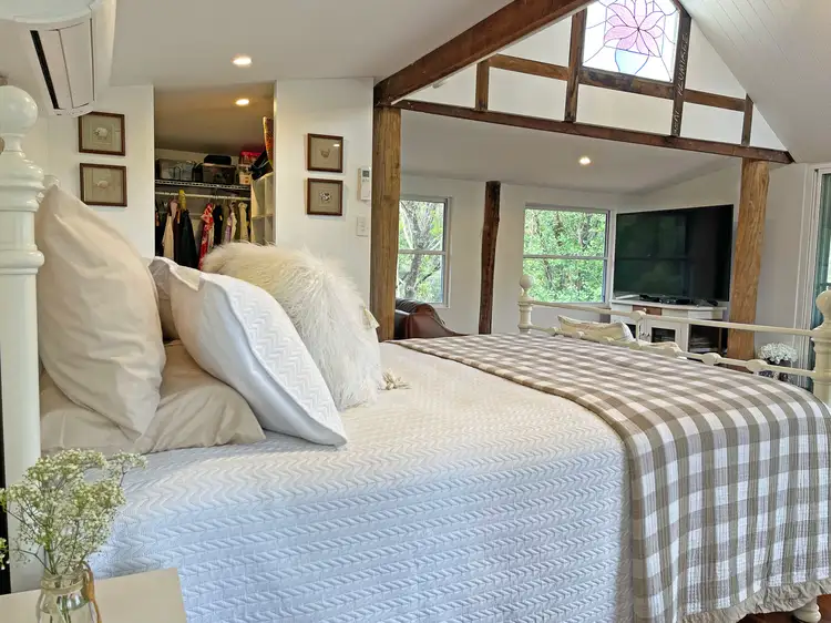 Seventh view of Homely rural property listing, 2252 Comboyne Road, Killabakh NSW 2429