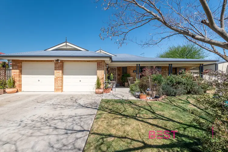 18 Georgia Place, Llanarth NSW 2795