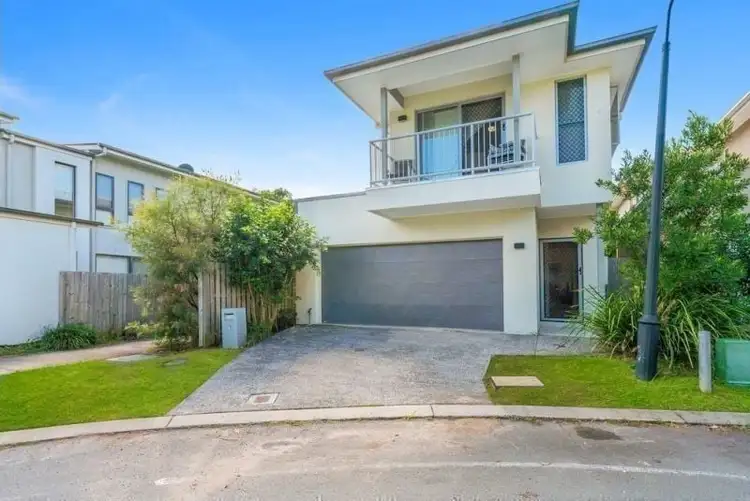 Main view of Homely house listing, 23 Babinda Street, Coomera QLD 4209