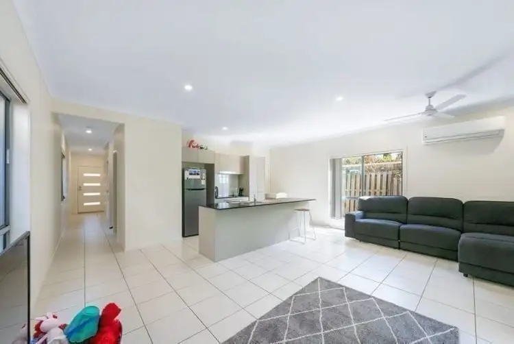 Third view of Homely house listing, 23 Babinda Street, Coomera QLD 4209