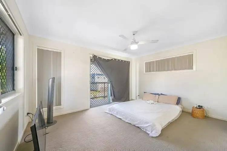 Sixth view of Homely house listing, 23 Babinda Street, Coomera QLD 4209