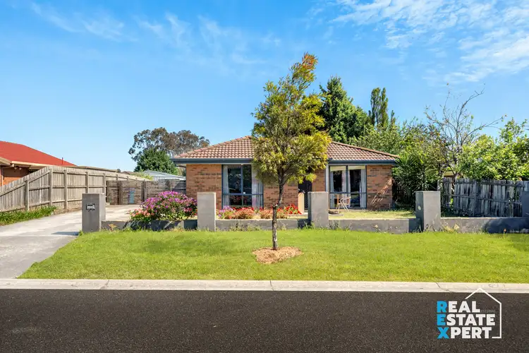 Third view of Homely house listing, 17 Denham Crescent, Cranbourne North VIC 3977