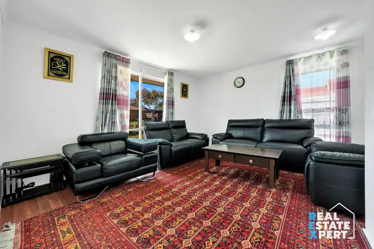 Fifth view of Homely house listing, 17 Denham Crescent, Cranbourne North VIC 3977