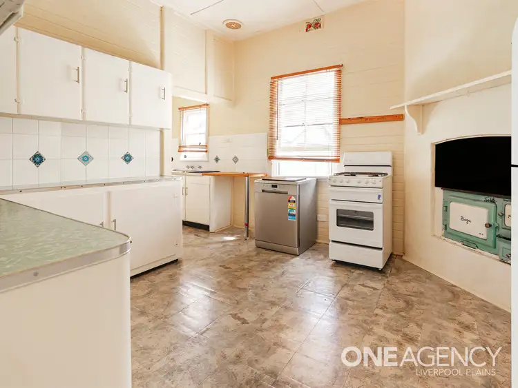 Third view of Homely house listing, 12 Church Avenue, Quirindi NSW 2343