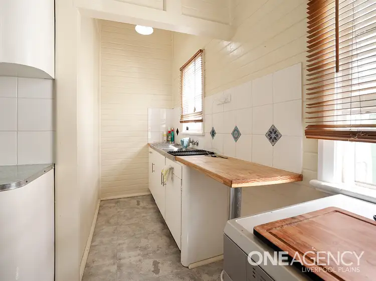 Fourth view of Homely house listing, 12 Church Avenue, Quirindi NSW 2343