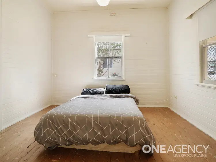 Fifth view of Homely house listing, 12 Church Avenue, Quirindi NSW 2343