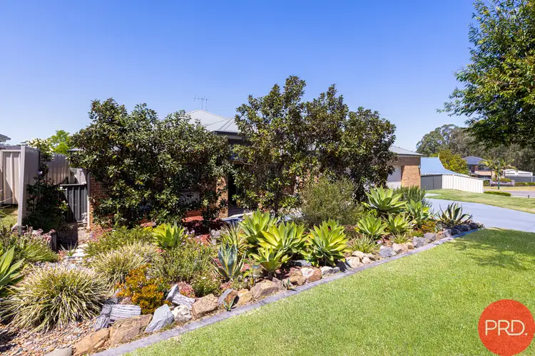 Second view of Homely house listing, 20 Tipperary Drive, Ashtonfield NSW 2323