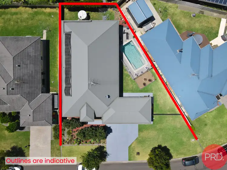 Fourth view of Homely house listing, 20 Tipperary Drive, Ashtonfield NSW 2323