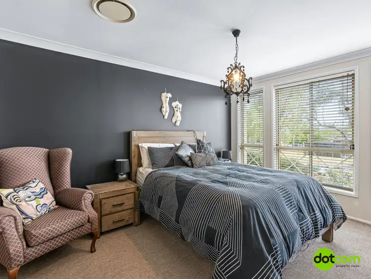 Third view of Homely house listing, 1 Karingal Place, Blue Haven NSW 2262