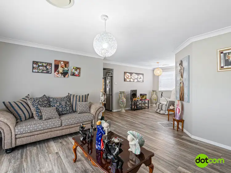 Fourth view of Homely house listing, 1 Karingal Place, Blue Haven NSW 2262