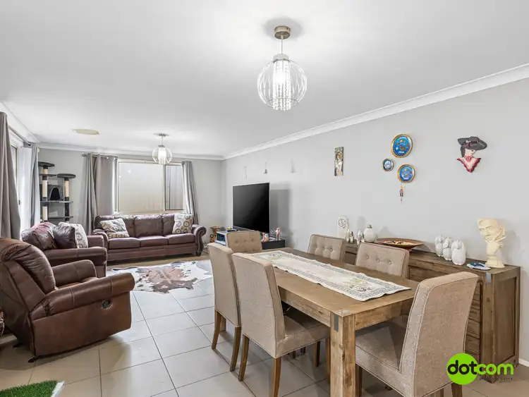 Fifth view of Homely house listing, 1 Karingal Place, Blue Haven NSW 2262