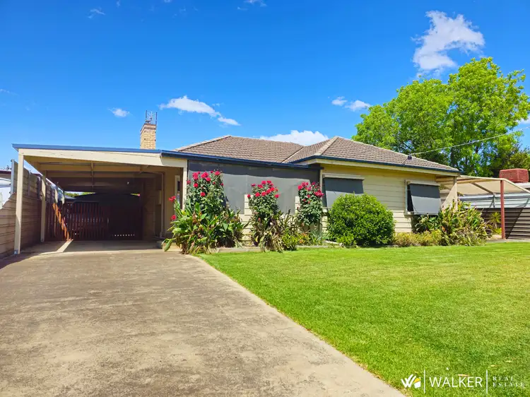 Second view of Homely house listing, 6 Lewry Street, Kyabram VIC 3620