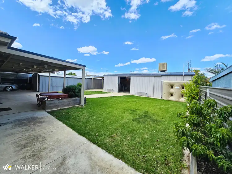 Seventh view of Homely house listing, 6 Lewry Street, Kyabram VIC 3620