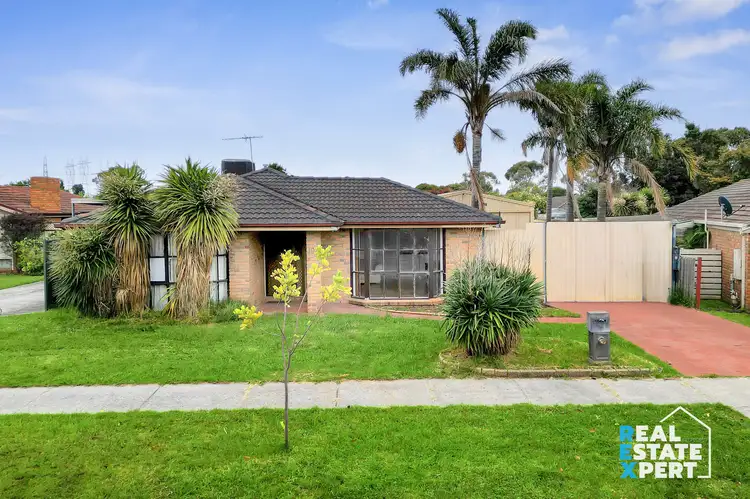 108 Lesdon Avenue, Cranbourne VIC 3977