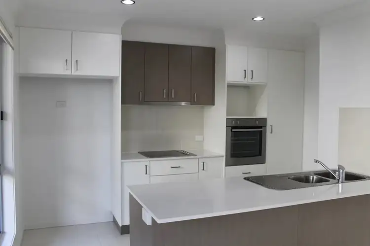3/18 MAKYBE DIVA DRIVE, Ooralea QLD 4740