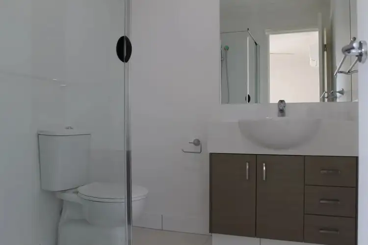 Second view of Homely semi-detached listing, 3/18 MAKYBE DIVA DRIVE, Ooralea QLD 4740