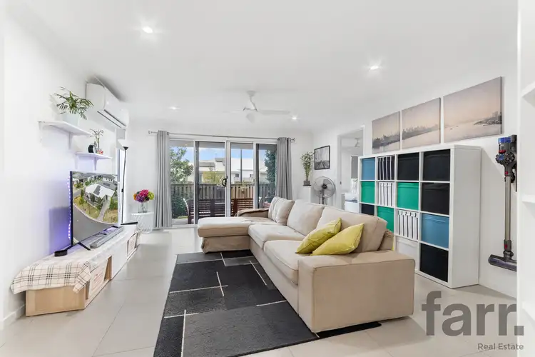 Fourth view of Homely semi-detached listing, 2/111 Fairbourne Terrace, Pimpama QLD 4209