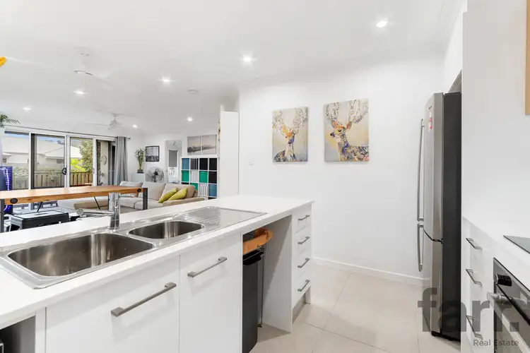 Sixth view of Homely semi-detached listing, 2/111 Fairbourne Terrace, Pimpama QLD 4209
