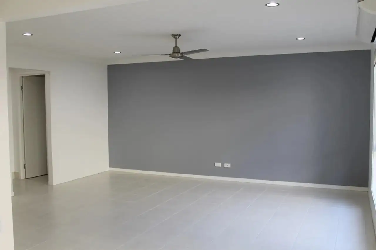 Main view of Homely semi-detached listing, 2/18 MAKYBE DIVA DRIVE, Ooralea QLD 4740