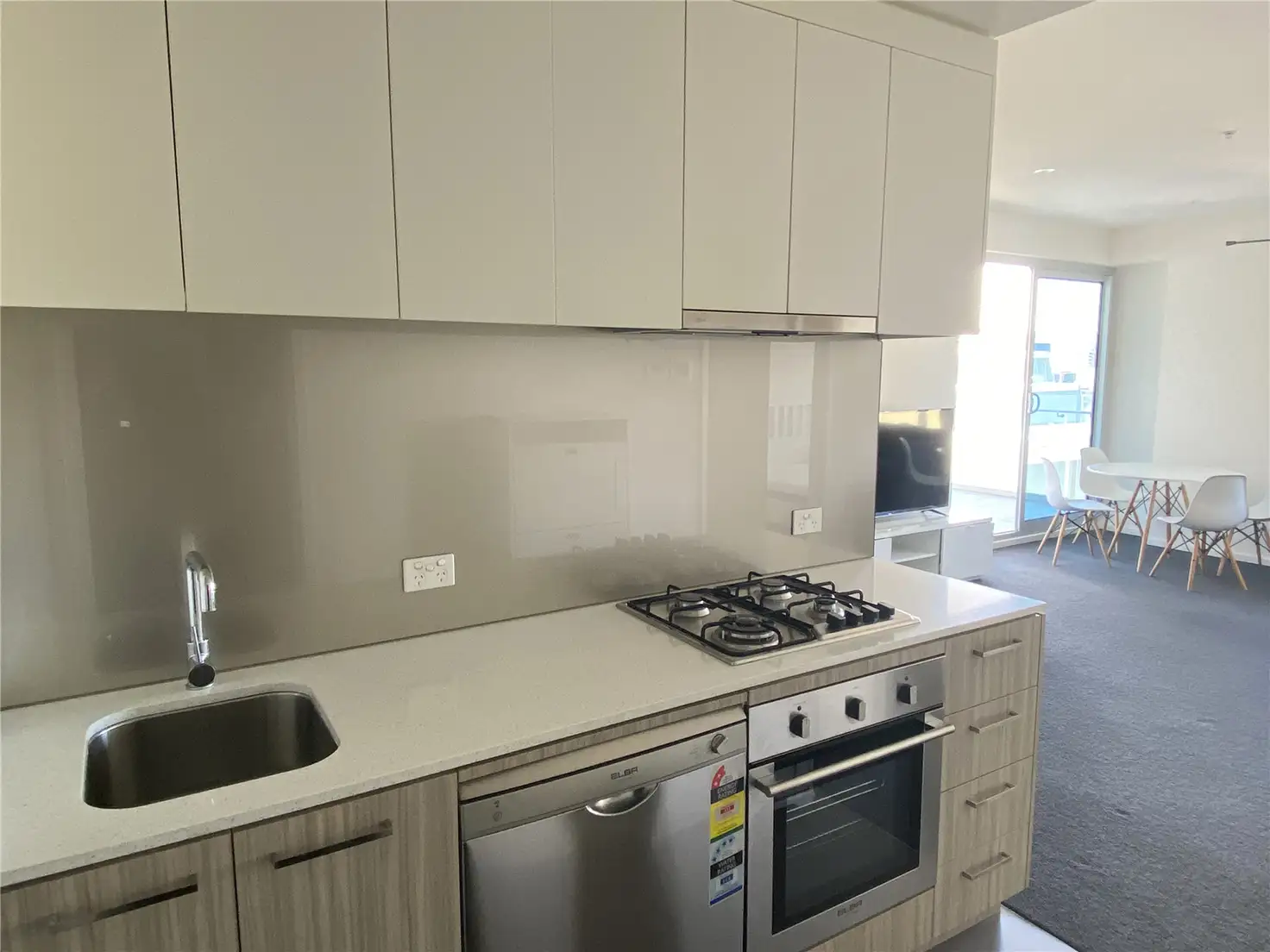 Main view of Homely apartment listing, 510/180 Morphett Street, Adelaide SA 5000