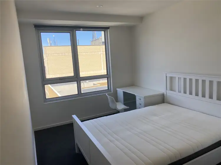 Second view of Homely apartment listing, 510/180 Morphett Street, Adelaide SA 5000