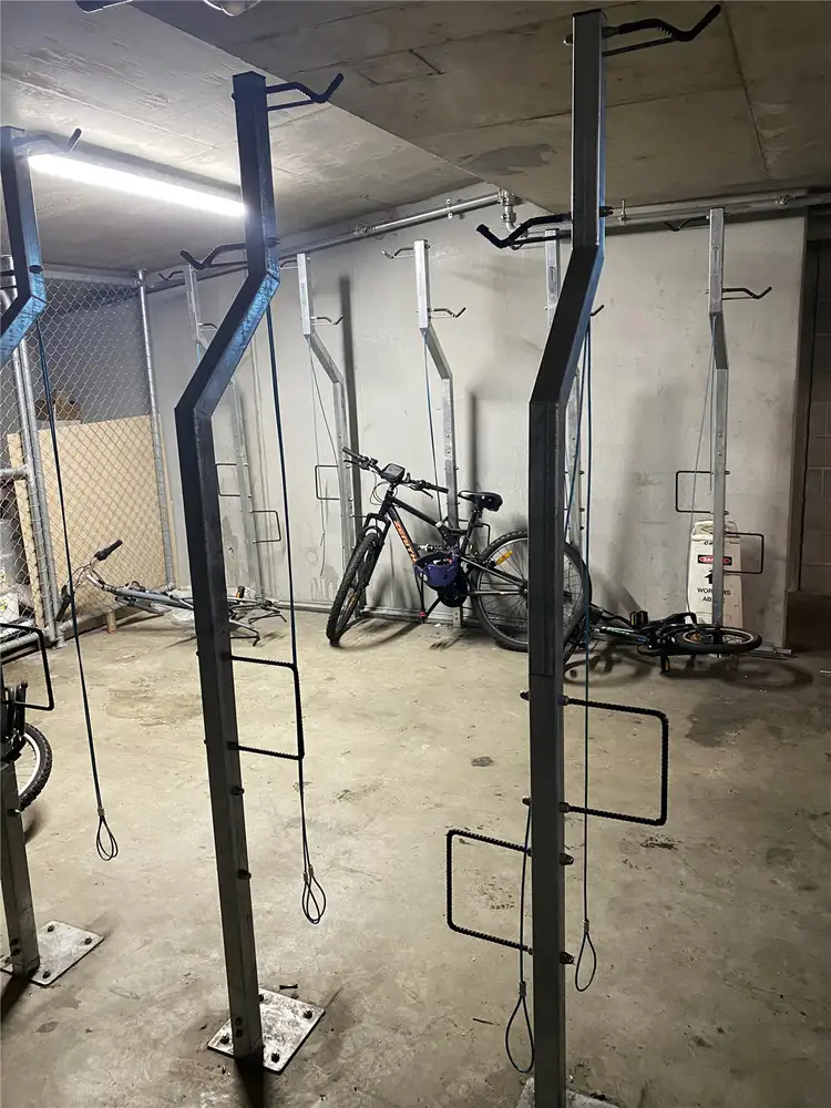 Fifth view of Homely apartment listing, 510/180 Morphett Street, Adelaide SA 5000