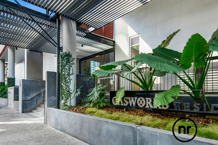 906/70 Longland Street, Newstead QLD 4006
