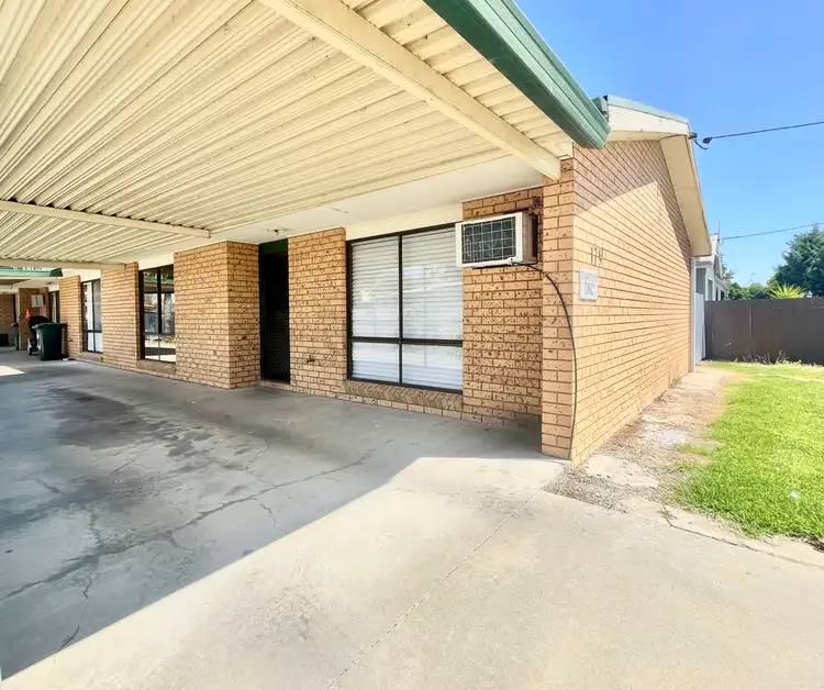 1/179 FAULKNER STREET, Deniliquin NSW 2710