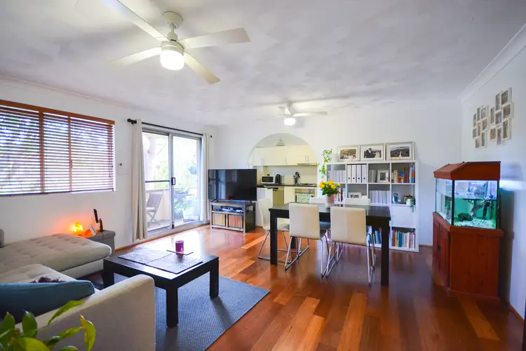 Main view of Homely apartment listing, 1/39 Ross Street, North Parramatta NSW 2151