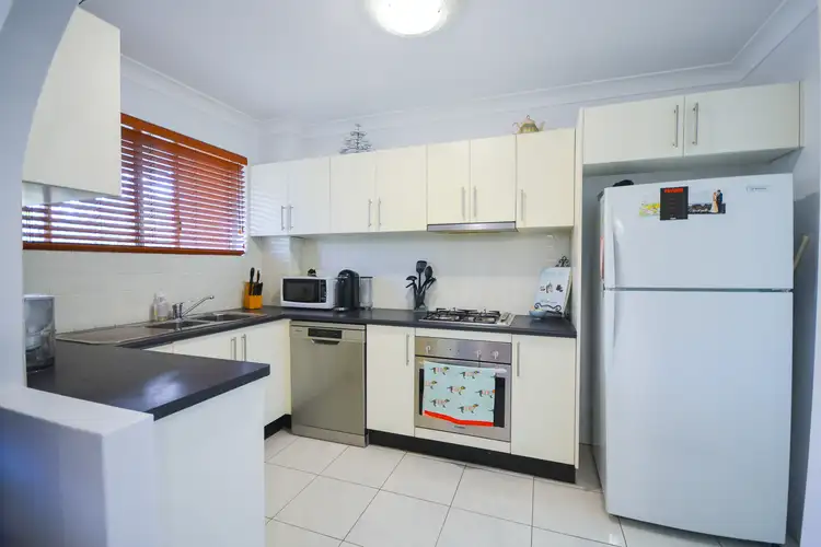 Second view of Homely apartment listing, 1/39 Ross Street, North Parramatta NSW 2151