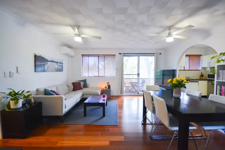 Third view of Homely apartment listing, 1/39 Ross Street, North Parramatta NSW 2151