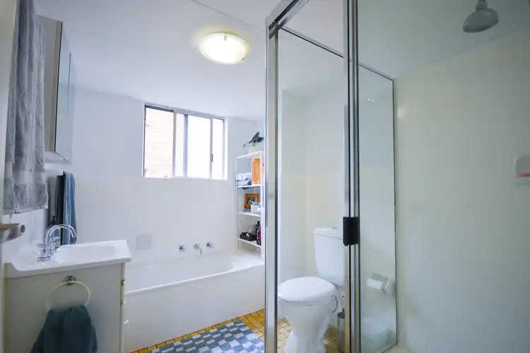 Fifth view of Homely apartment listing, 1/39 Ross Street, North Parramatta NSW 2151