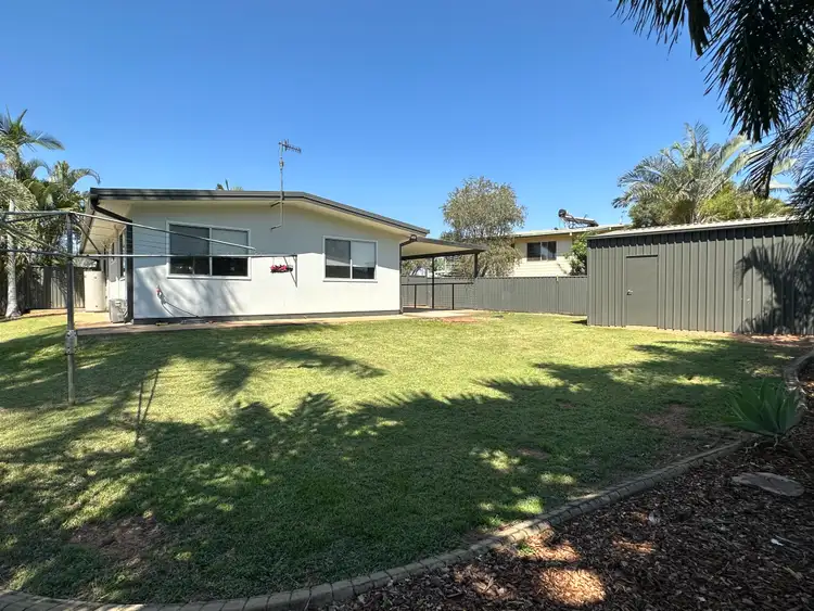 Second view of Homely house listing, 39 Yeates Street, Moranbah QLD 4744